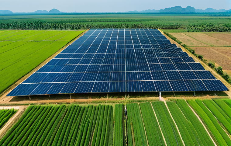 대체투자 포트폴리오의 투자 성향별 접근법 - **Real Estate Investment:** "A modern condominium interior in Bangkok, Thailand, featuring stylish f...