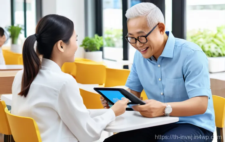 대체투자 포트폴리오에서의 중소기업 투자 - "A dynamic, collaborative meeting taking place in a contemporary office setting in Thailand. A diver...