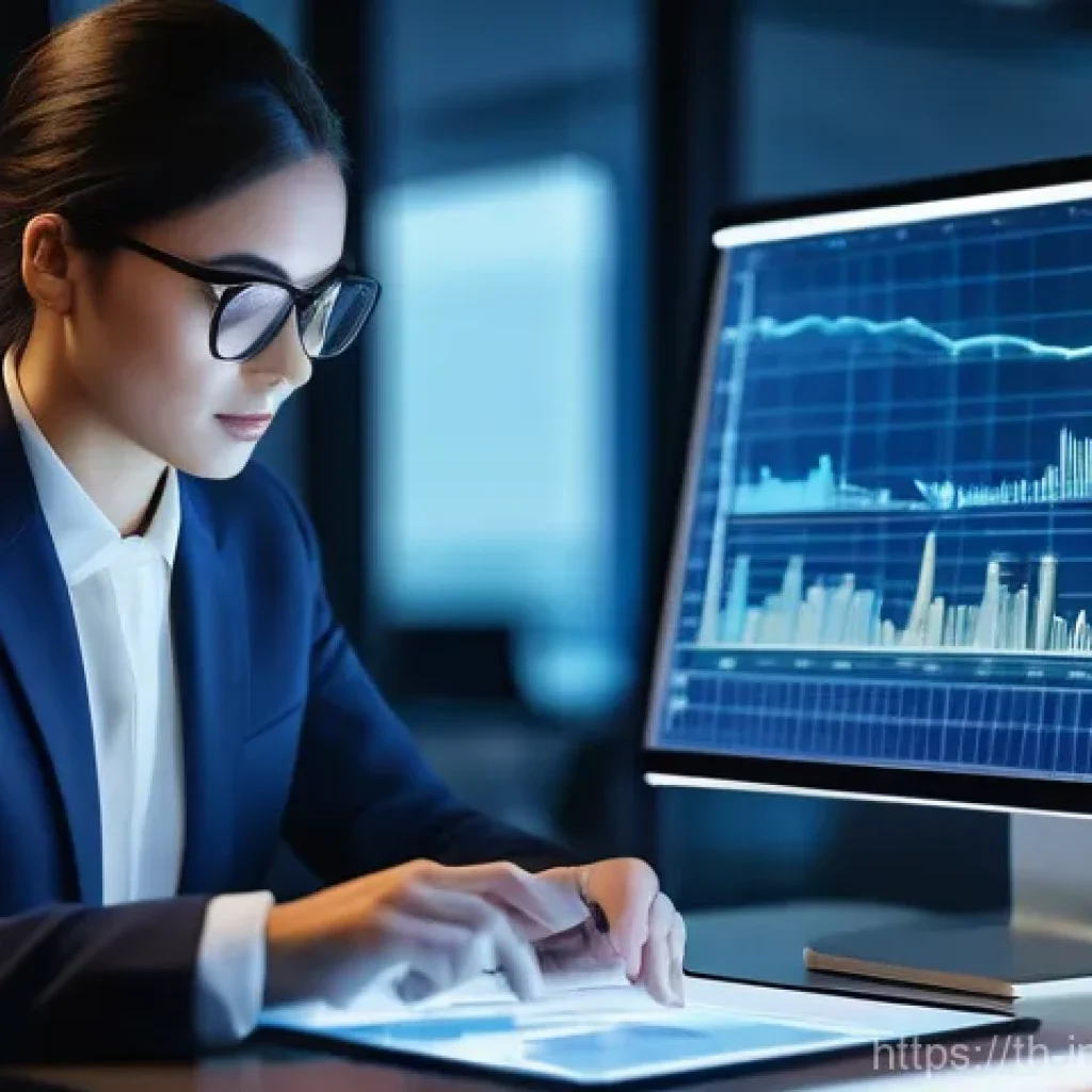 대체투자 포트폴리오에서의 투자자의 역할 - **Understanding and Analyzing Alternative Assets**
    "A young adult, either male or female, dresse...