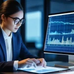 Home 3 대체투자 포트폴리오에서의 투자자의 역할 - **Understanding and Analyzing Alternative Assets**
"A young adult, either male or female, dresse...