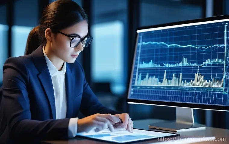 대체투자 포트폴리오에서의 투자자의 역할 - **Understanding and Analyzing Alternative Assets**
    "A young adult, either male or female, dresse...