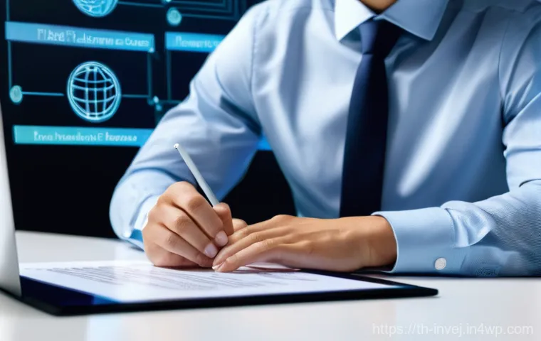 대체투자 포트폴리오의 세금 효율성 - **Image Prompt 1: "Future of Alternative Investments"**
    A group of three diverse young adults (t...