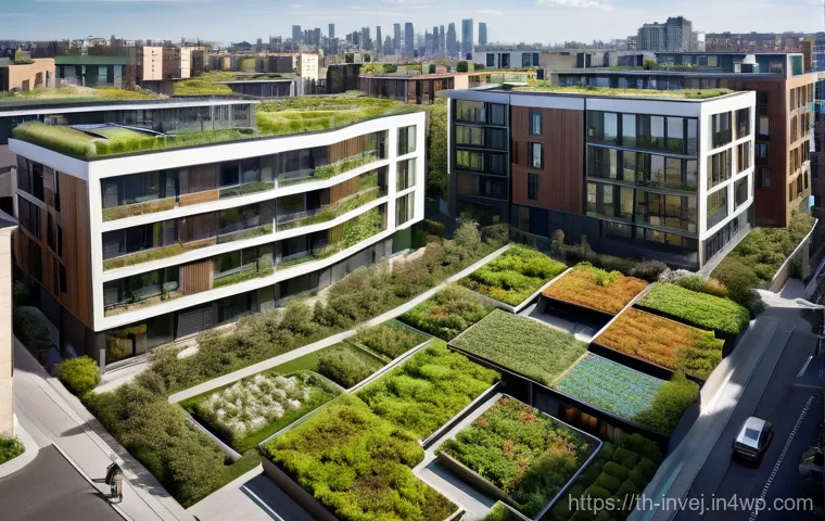 대체투자 포트폴리오의 세금 효율성 - **Image Prompt 2: "Digital Asset Management & Compliance"**
    A focused individual (gender-neutral...